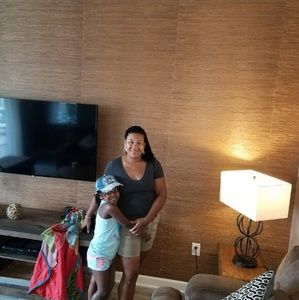 Meet your Posher, Maria